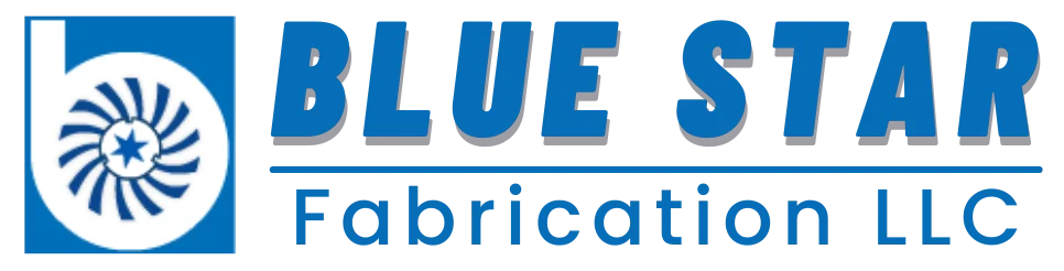 Blue Star Fabrication LLC