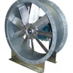 Axial fan (3)