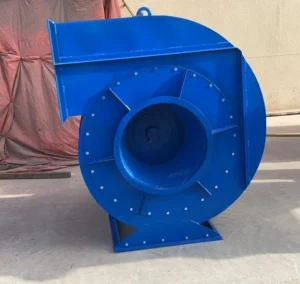 Blower Fan 3