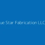 Blue Star Fabrication