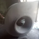 Centrifugal Blower 2