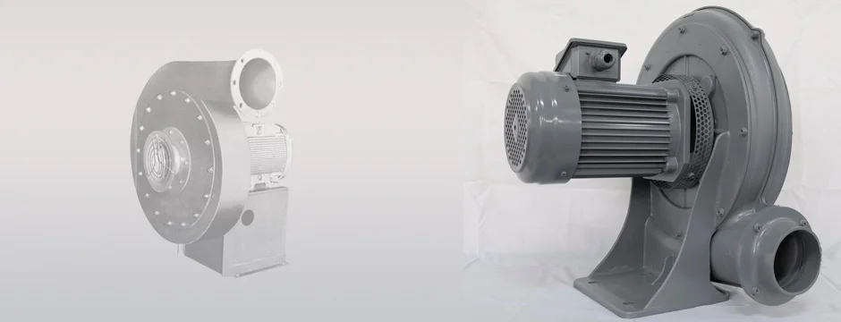 Hot Air Blower Manufacturer in Dubai (UAE)