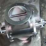 Rotary Valve 2