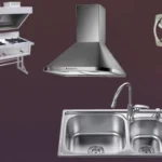 Kitchen Exhaust Fan